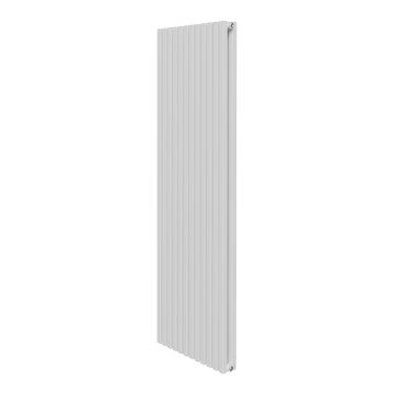 Дизайн-радиатор Royal Thermo Shift Q30 C2180 14 секций RAL9016