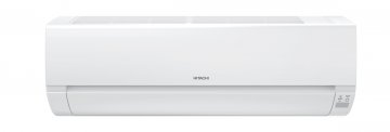 Мульти сплит-система на 2 комнаты 25+25 м2 Hitachi 2xRAK-25REF/RAM-53NE3F Multizone Comfort