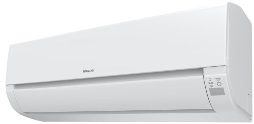 Мульти сплит-система на 2 комнаты 25+25 м2 Hitachi 2xRAK-25REF/RAM-53NE3F Multizone Comfort — фото 2