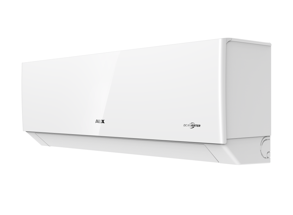 Настенная сплит-система AUX ASW-H18A4/CB-R2DI/AS-H18A4/CB-R2DI Basic Inverter — фото 2