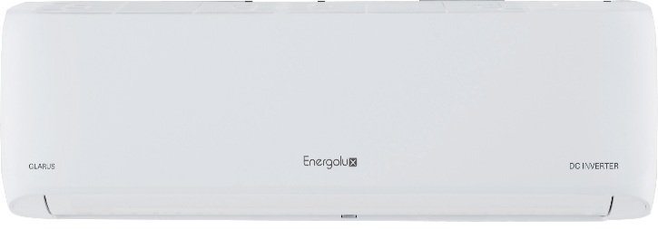 Сплит-система Energolux ESAS07GL1_HDC/ESAU07GL1_HDC Glarus DC Inverter — фото 1