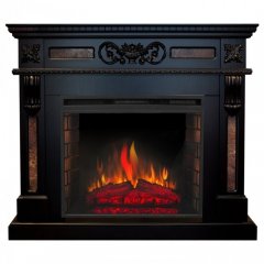 Каминокомплект RealFlame Corsica 26 AO с очагом Epsilon 26 S IR