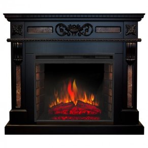 Каминокомплект RealFlame Corsica 26 AO с очагом Epsilon 26 S IR