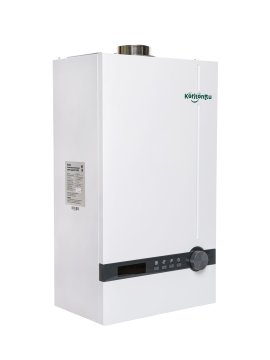 Настенный газовый котел Kotitonttu Suari S24 DK