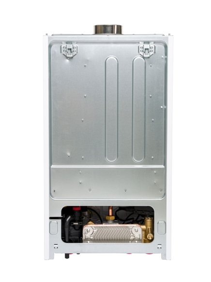 Настенный газовый котел Kotitonttu Suari S24 DK