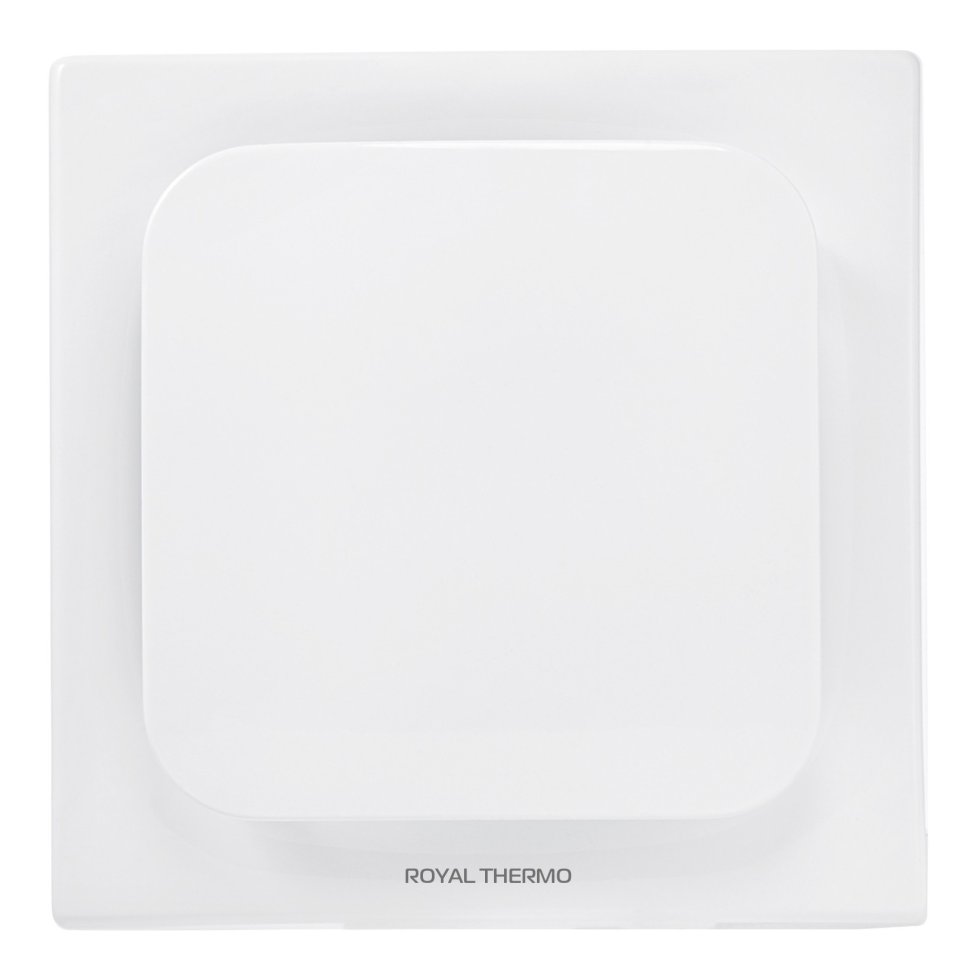Вентилятор вытяжной Royal Thermo RAFV 100 Virtuoso — фото 2