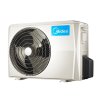Настенная сплит-система Midea MSMA1A-07HRN1/MOAB02-07HN1 Blanc