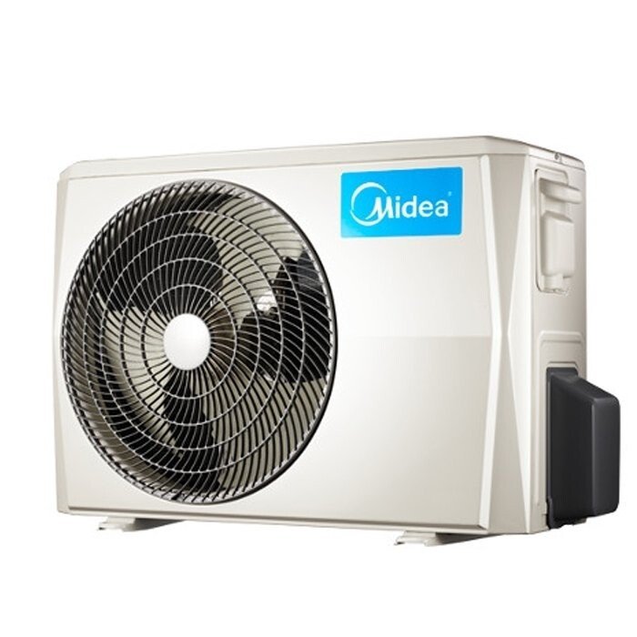 Настенная сплит-система Midea MSMA1A-07HRN1/MOAB02-07HN1 Blanc