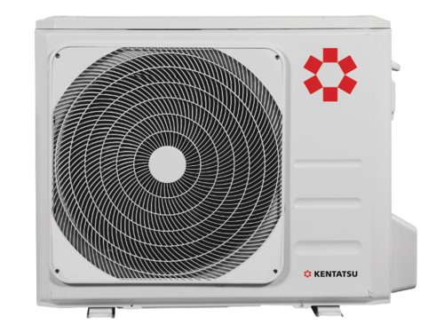 Напольно-потолочная сплит-система Kentatsu KSCB70HZAN1/KSUNB70HZAN1 — фото 2
