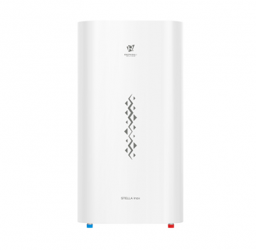 Накопительный водонагреватель Royal Clima RWH-SG30-FS Sigma Inox