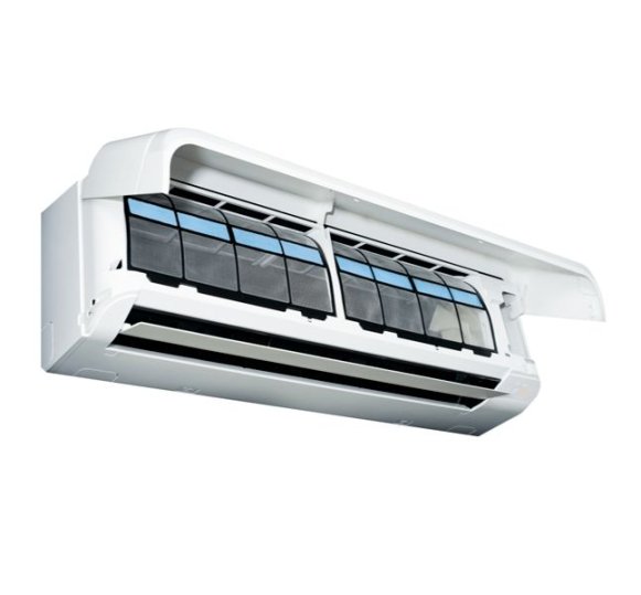 Внутренний блок мульти сплит-системы Toshiba RAS-B13J2KVRG-E Shorai Premium