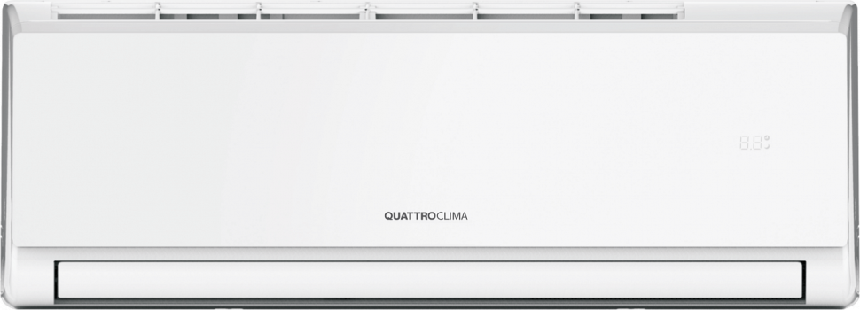 Сплит-система Quattroclima QV-VN24WD/QN-VN24WD Vento — фото 1