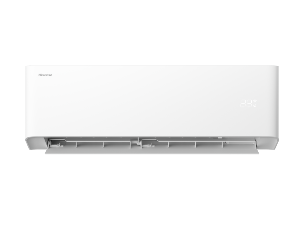 Настенная сплит-система Hisense AS-18UW4RMSHB01 Vibe DC Inverter