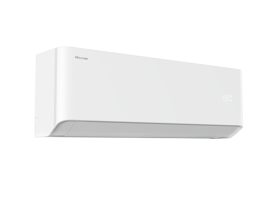 Настенная сплит-система Hisense AS-18UW4RMSHB01 Vibe DC Inverter — фото 3