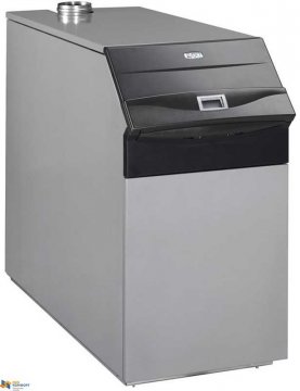 Напольный конденсационный газовый котел BAXI POWER HT 1.450