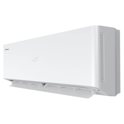 Настенная сплит-система Hisense AS-13UW4RXVQH02 Vision Pro 2.0 Superior DC Inverter — фото 3