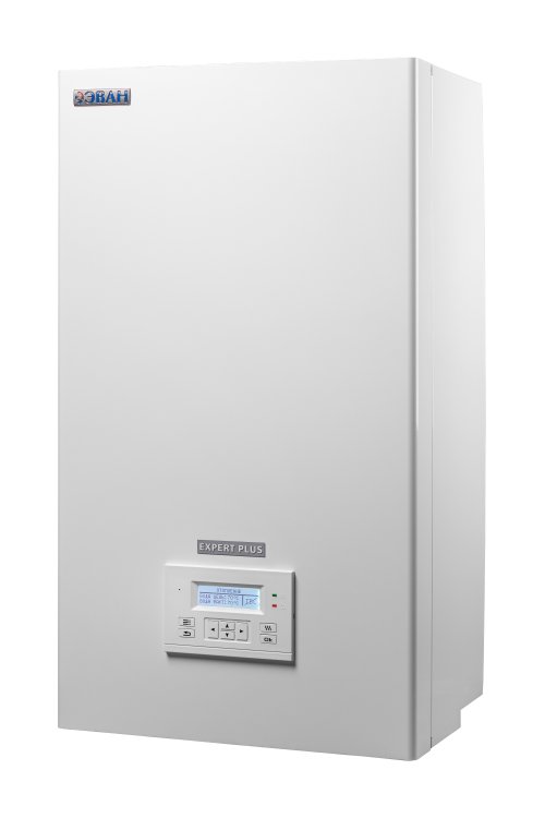 Электрический котел ЭВАН Expert Plus-18 Электрический котел ЭВАН Expert Plus-18