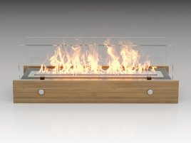 Настольный биокамин Lux Fire Мечта №1