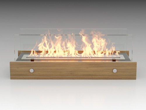 Настольный биокамин Lux Fire Мечта №1 — фото 2