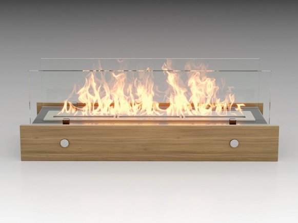Настольный биокамин Lux Fire Мечта №1