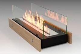Настольный биокамин Lux Fire Мечта №1