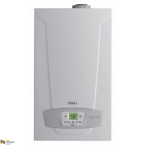 Конденсационный котел Baxi LUNA Duo-tec MP 1.70