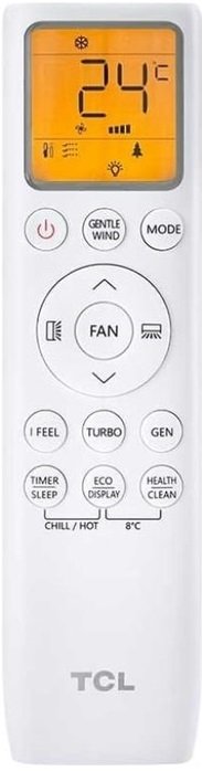 Сплит-система TCL TACI-EL36ONF/A/TACO-EL36ONF/A Elite