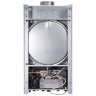 Настенный газовый котел Meteor B30 C 18кВт с датчиком наружной температуры