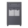 Промышленный осушитель воздуха Danvex DEH-3K inverter