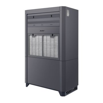 Промышленный осушитель воздуха Danvex DEH-3K inverter