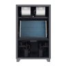 Промышленный осушитель воздуха Danvex DEH-3K inverter