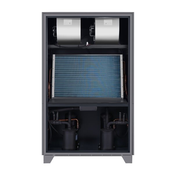 Промышленный осушитель воздуха Danvex DEH-3K inverter
