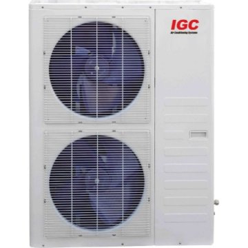 Кассетная сплит-система IGC ICT-60H/ICT-24-60P/IUT-60HS U Match 2025
