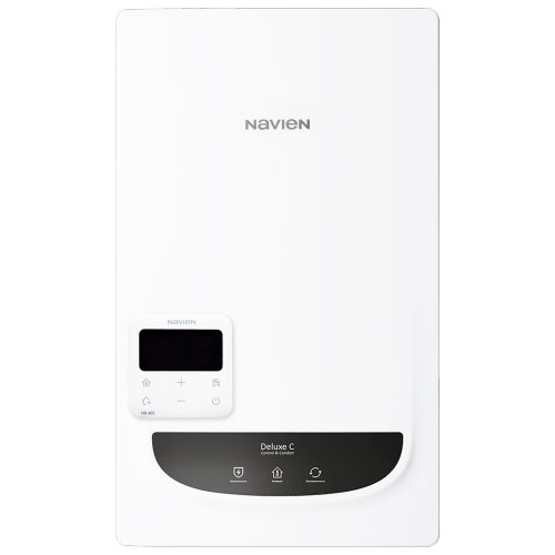 Настенный газовый котел Navien Deluxe C Pro 40 Настенный газовый котел Navien Deluxe C Pro 40