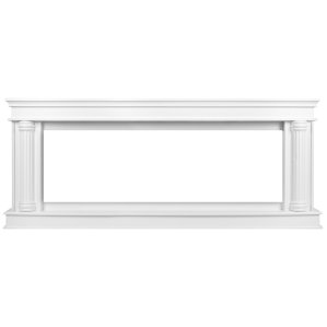 Портал Firelight Olympia 60 белый