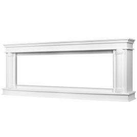 Портал Firelight Olympia 60 белый