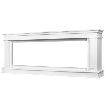 Портал Firelight Olympia 60 белый