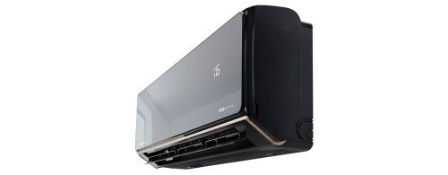 Сплит-система Centek CT-65U13 Black Mirror — фото 3