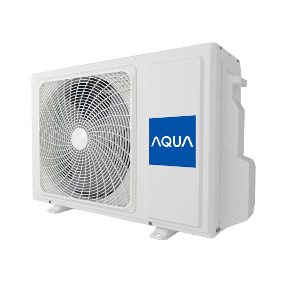 Сплит-система Aqua AQI-25FIS1/R3-B(IN)/AQI-25FIS1/R3(OUT) Towada Inverter Black