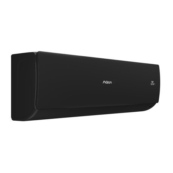 Сплит-система Aqua AQI-25FIS1/R3-B(IN)/AQI-25FIS1/R3(OUT) Towada Inverter Black