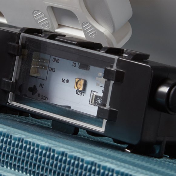 Внутренний блок мульти сплит-системы Royal Thermo RTFMI/in-18HN8/black Multi Combo ERP DC