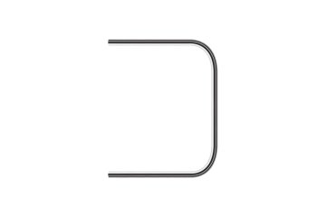 Водяной полотенцесушитель Primoclima Astra П water Inox 50*40