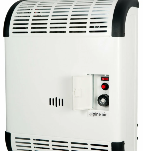 Газовый конвектор Alpine Air NGS-30F — фото 2