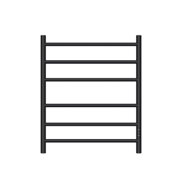 Электрический полотенцесушитель Primoclima Vita E Black 60*50 3_3