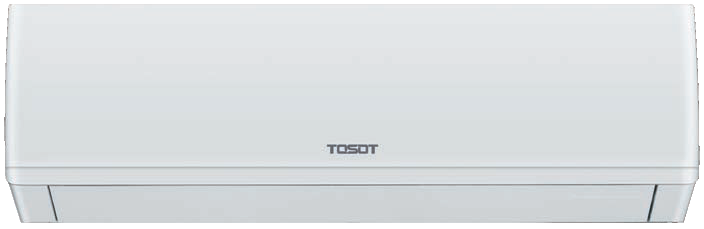 Сплит-система Tosot T09H-SNE2/I/T09H-SNE2/O Natal Inverter — фото 1