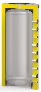 Буферный накопитель S-tank AT/AT PR 500