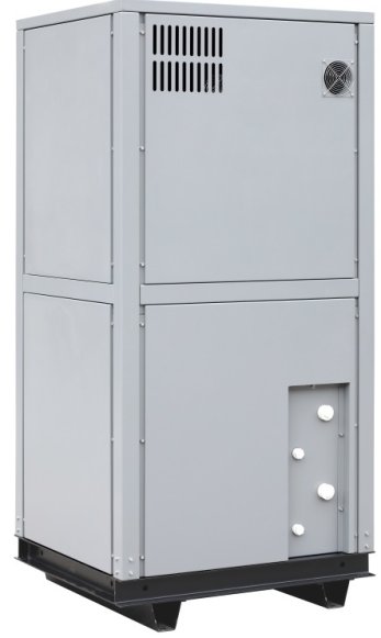 Тепловой насос Polman PH-40LB