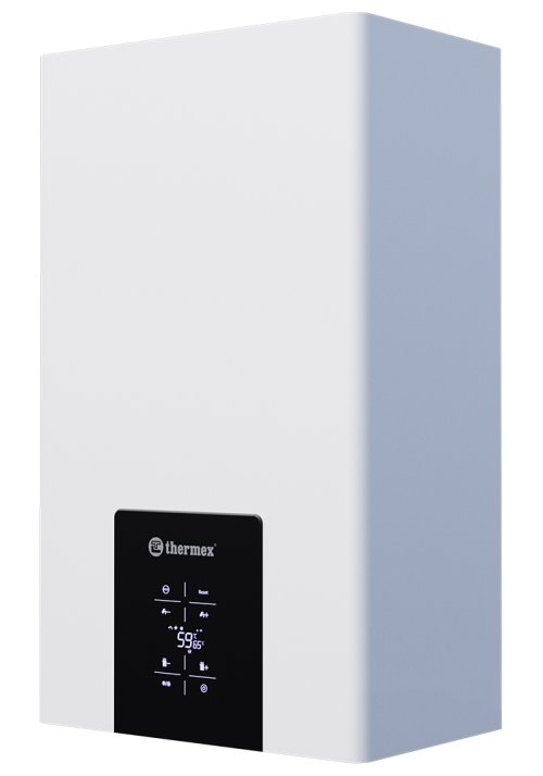 Настенный газовый котел Thermex Blaze FH16 Турбо Wi-Fi OpenTherm — фото 3