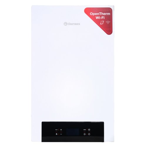 Настенный конденсационный газовый котел Thermex Vega PM24 — фото 1