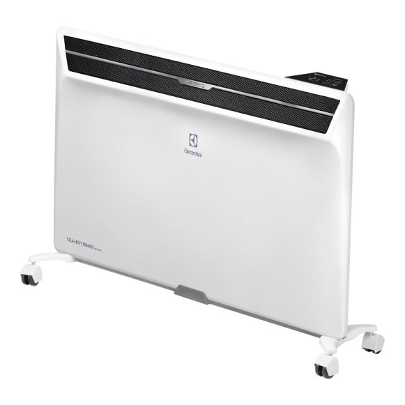 Изображение товара Электрический конвектор Electrolux, 2 кВт, Wi-Fi, IP24, белый